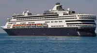 Cruise schip Te koop