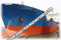 Olie-/chemikaliëntanker te koop