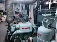 Fast Supply Vessel (FSV) te koop