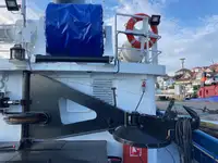 Sleperschip te koop