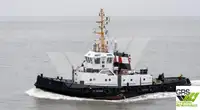 Sleperschip te koop