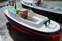 Sleper te koop