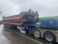 Barge te koop