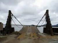 Barge te koop