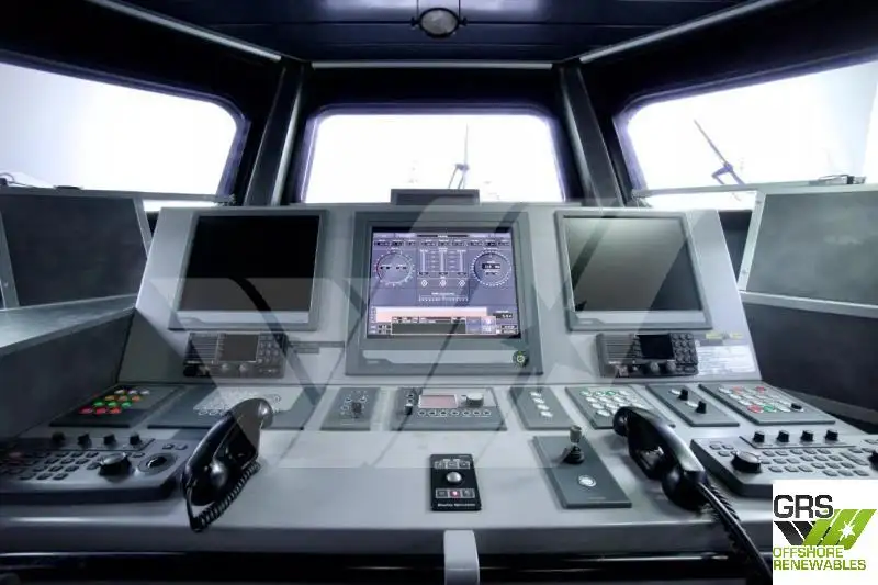 Patrouilleboot te koop