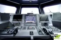 Patrouilleboot te koop