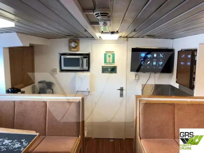 Ro-Ro-schip te koop