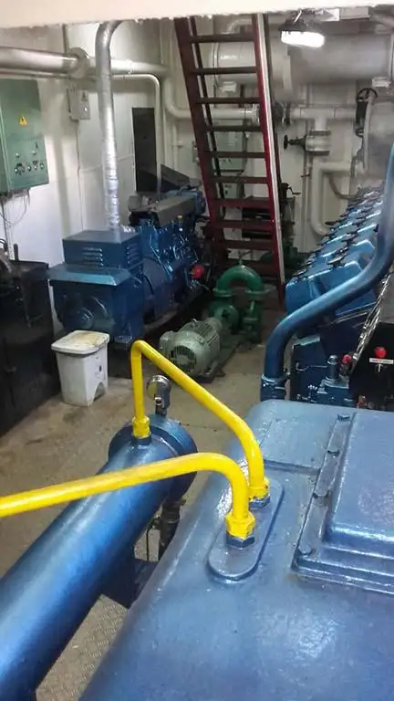 Sleperschip te koop