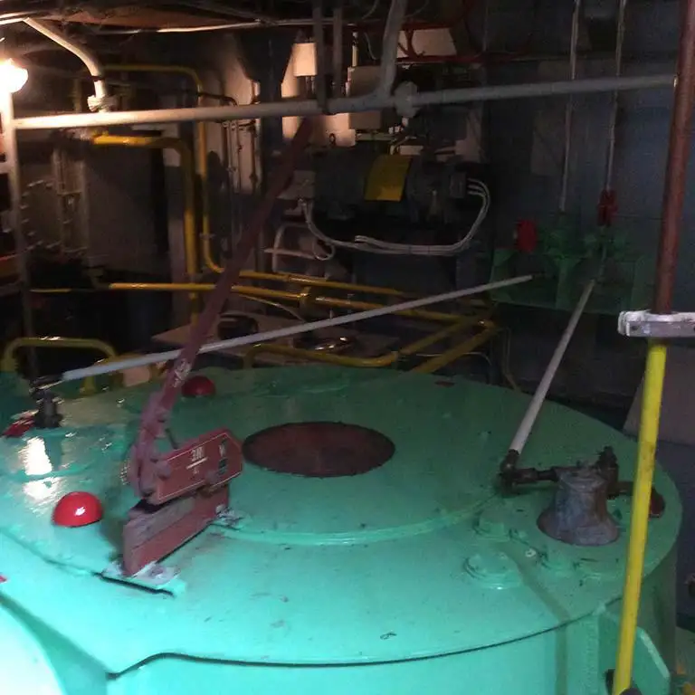 Sleperschip te koop