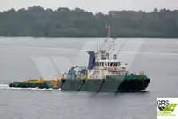 Sleperschip te koop