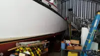 Trawler te koop