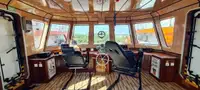 Sleperschip te koop