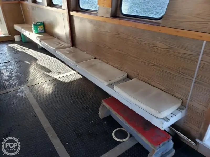 Veerboot te koop