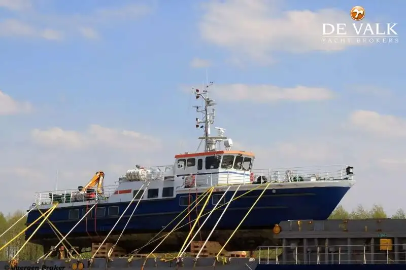 Veerboot te koop