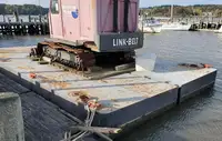 Barge te koop