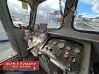 Sleperschip te koop