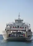 Veerboot Te koop