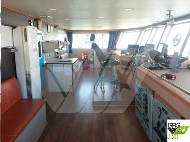 Ro-Ro-schip te koop