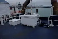 Sleperschip te koop