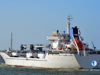 Koelschip te koop