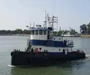 Sleperschip te koop