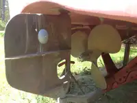 landingsvaartuig, tank te koop