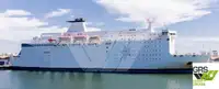 Ro-Ro-schip te koop