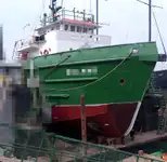 Sleperschip te koop