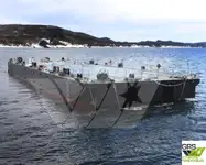 Binnenvaartschip Te koop