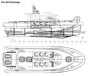 Patrouilleboot Te koop