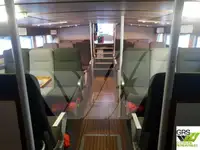 Passagiersschip te koop
