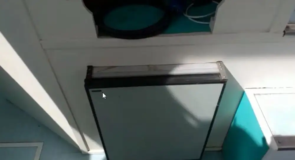 Bemanningboot te koop