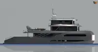 Catamaran Te koop