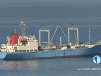 Koelschip te koop