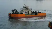 Sleepboot Te koop
