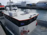 Catamaran te koop
