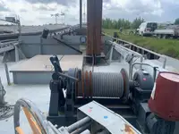 Sleperschip te koop
