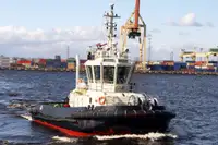 Sleepboot Te koop