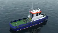 Sleperschip te koop