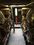 Patrouilleboot te koop