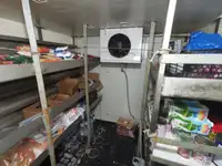 Bevoorradingsschip te koop