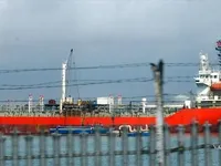 Olie-/chemikaliëntanker te koop