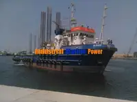 Koelschip te koop