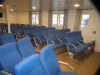 Veerboot te koop