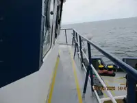 Koelschip te koop