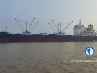 Koelschip te koop