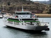 Veerboot Te koop