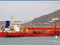 Olie-/chemikaliëntanker te koop