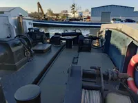 Barge te koop