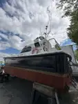 Lootsboot te koop